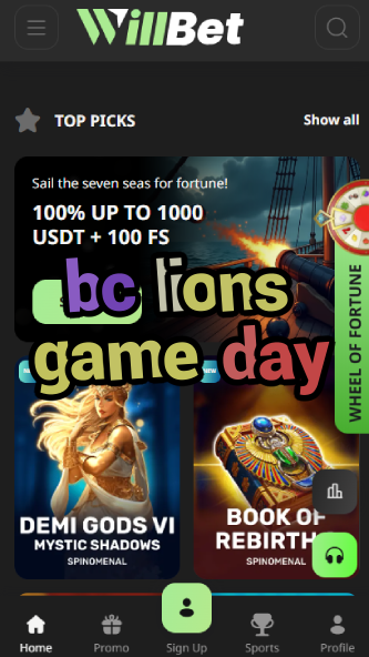 BC Lions Game Day - Event Guide & Tips-vz72fvrf.com