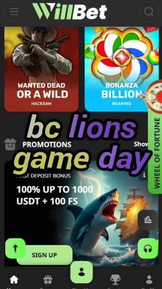 BC Lions Game Day - Event Guide & Tips-vz72fvrf.com