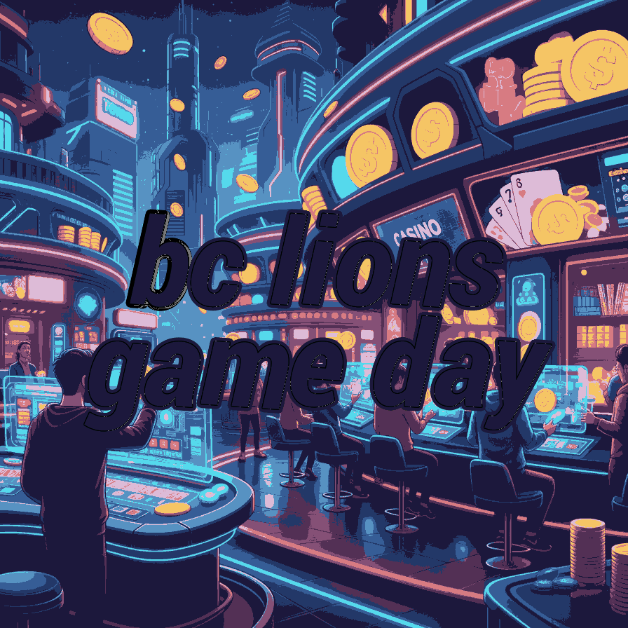 BC Lions Game Day - Event Guide & Tips